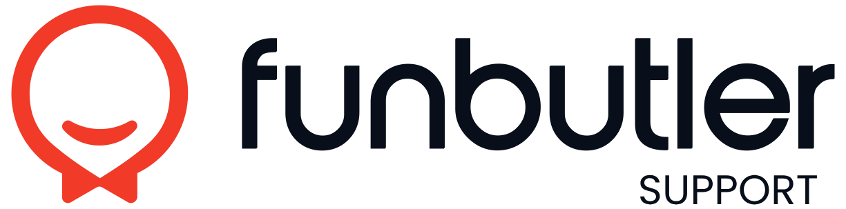 Funbutler support